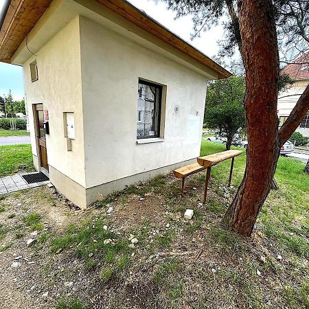 Minidomecek Apartment Znojmo Exterior photo