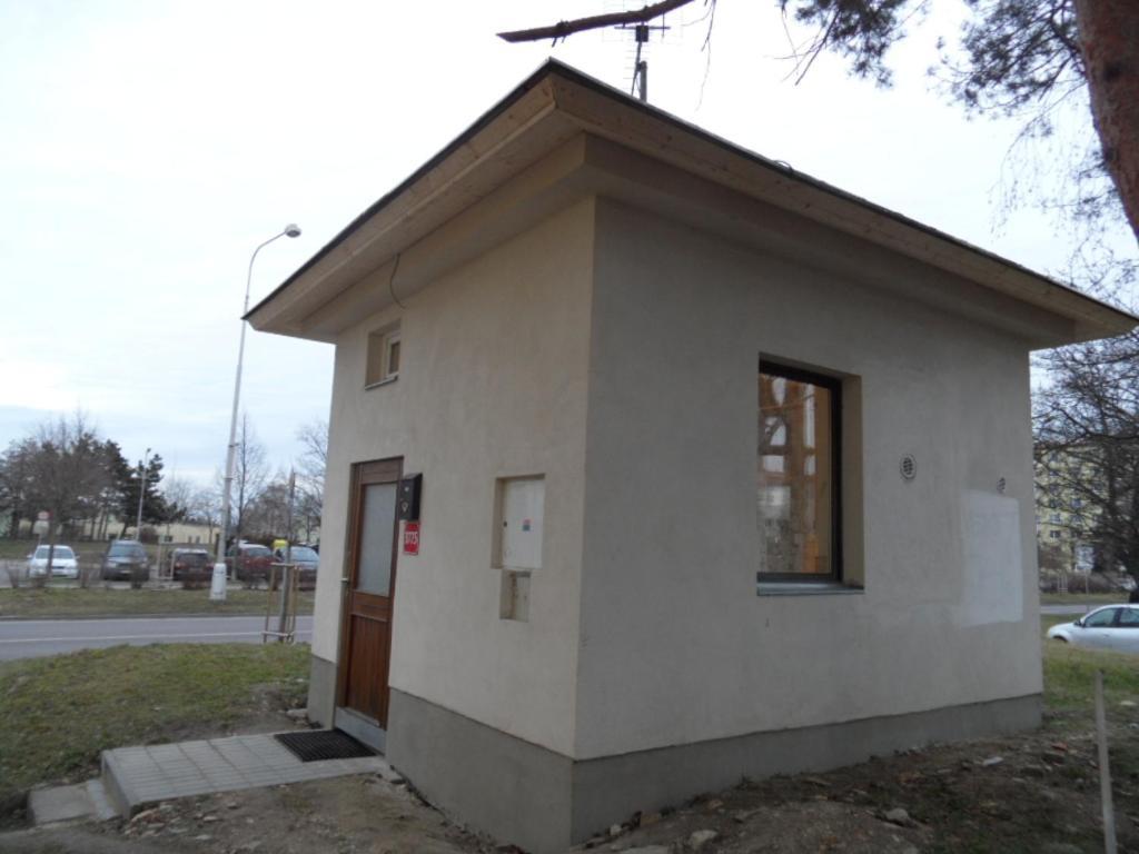 Minidomecek Apartment Znojmo Exterior photo